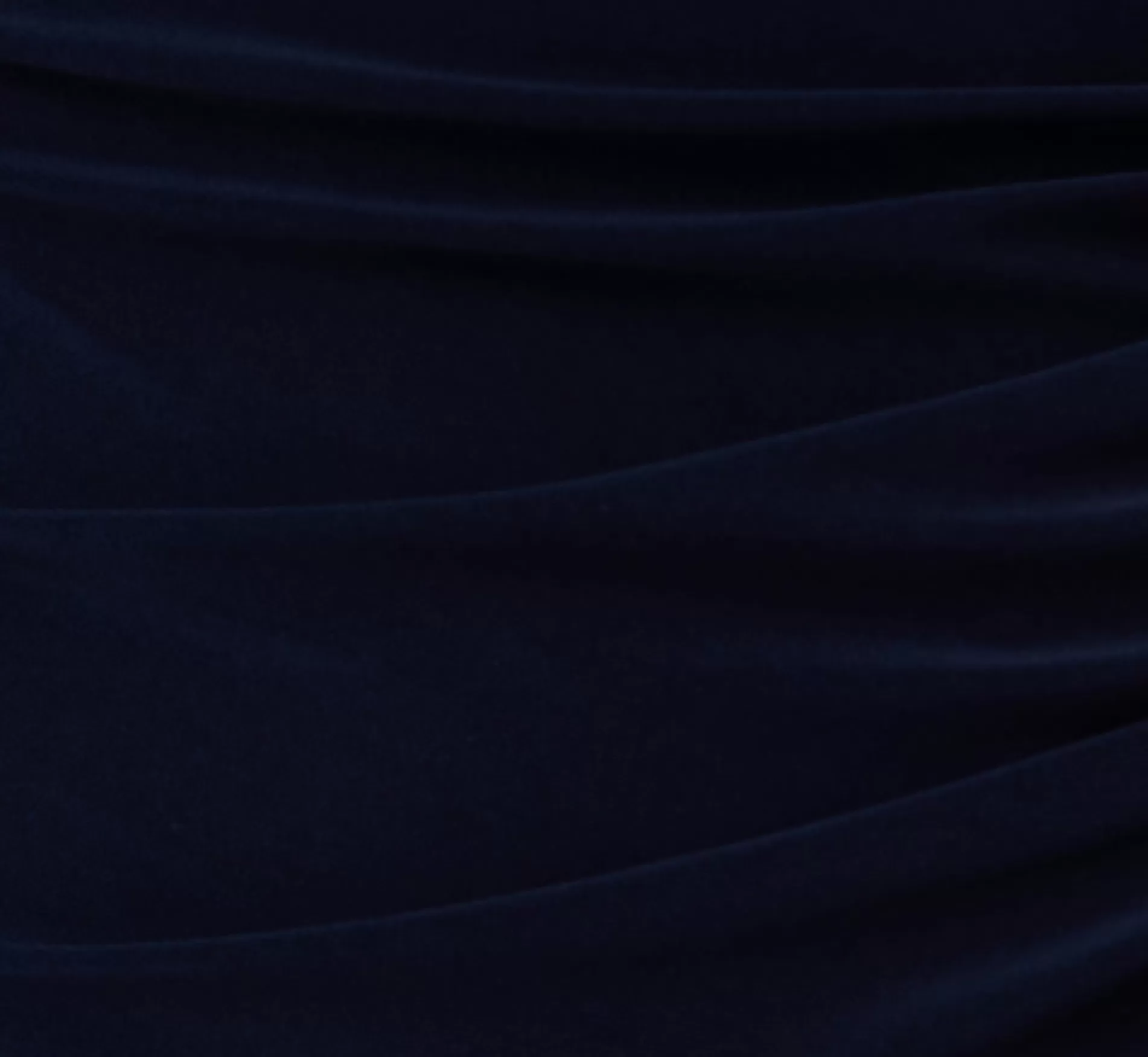 Shop Sleeveless Jersey Gown With Embellished Lace Cowl Back In Midnight Black Tie | Long Dresses