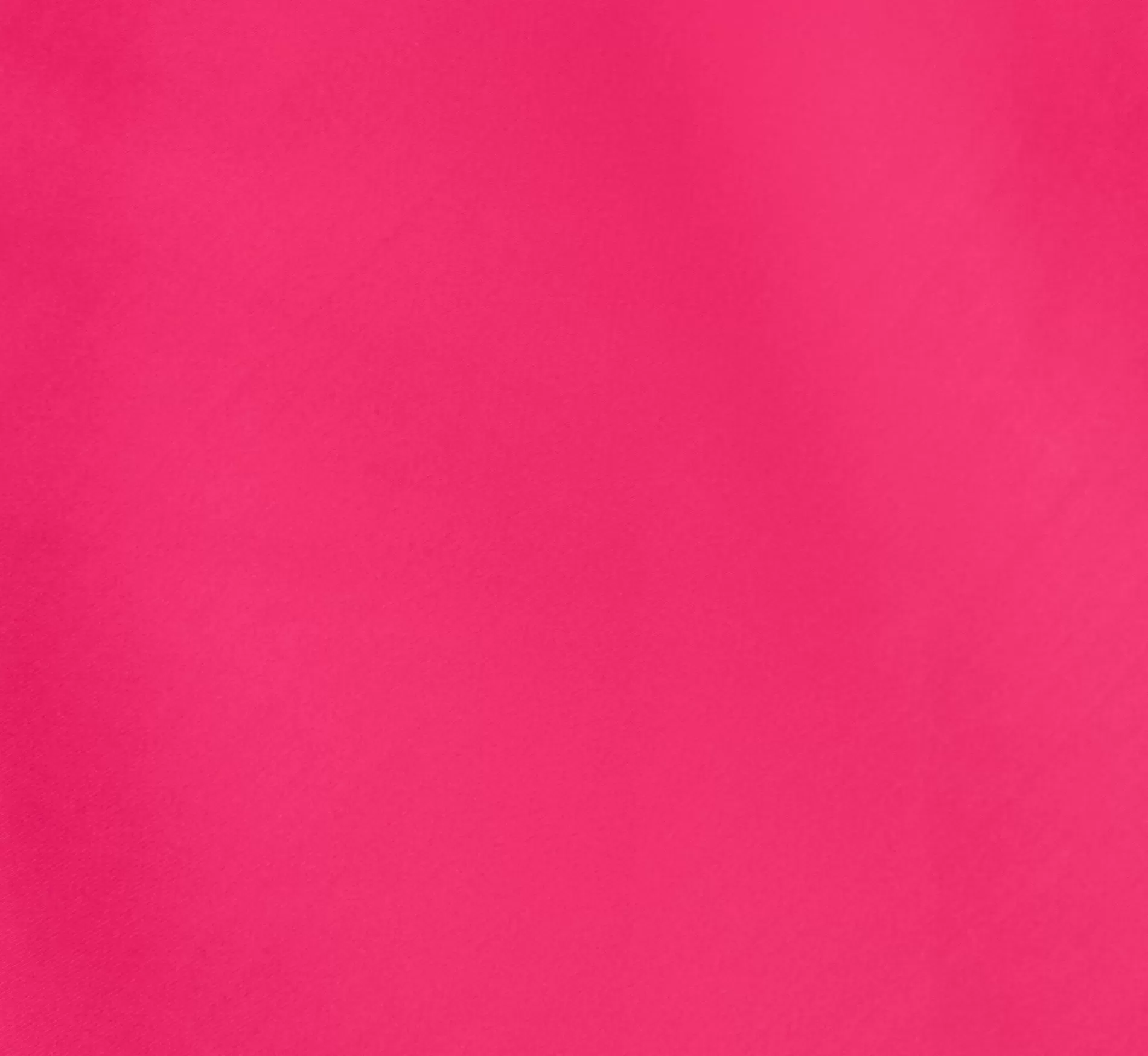 Sale Stretch Satin Mermaid Gown With Halter Neckline In Hot Pink Formal | Long Dresses